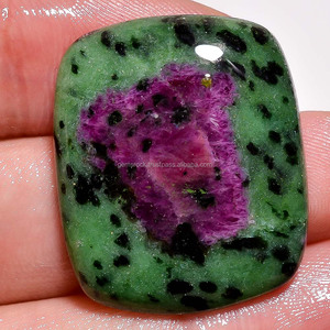 <span class=keywords><strong>Ruby</strong></span> zoisite lỏng Cabochon kết hợp hình dạng trong tất cả các kích thước chữ<span class=keywords><strong>a</strong></span> bệnh giảm handmade mịn tự nhiên <span class=keywords><strong>Ruby</strong></span> Zoisite Cabochon lỏng đá quý - Product Image 1