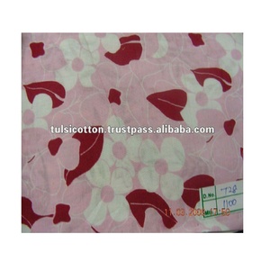 Tela de algodón estampada - Product Image 1