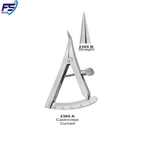 Instrumentos de medición de hueso FS, 2362 - Product Image 4