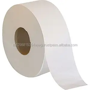factory price custom printed toilet paper printed toilet roll