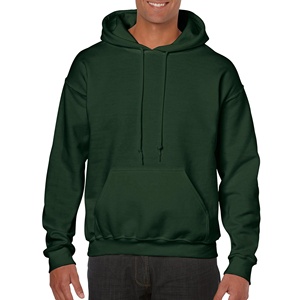 Nueva moda, sudadera con logotipo personalizado, sudadera impermeable para gimnasio con cultivo bordado, venta al por mayor, poliéster tejido, suministro OEM de talla grande - Product Image 4