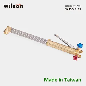 Wilson KNM 250 Oxy-Acetylen-Handmetall-Schneid brenner