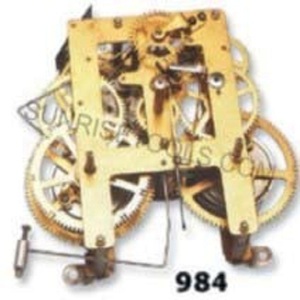 Mecanismos de Relojería de Alta Calidad para la Fabricación de Relojes, Venta al por Mayor al Precio Más Bajo, el Mejor Producto para la Fabricación de Relojes - Product Image 1