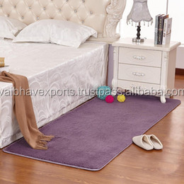 พรมข้างเตียงกันลื่น - Product Image 2