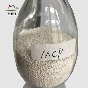 Fosfato Monocálcico MCP de Alta Calidad 2026, Aditivo Alimentario Soluble en Agua, 21% de Pureza Mínima, Bolsas de 25 kg, Promueve <span class=keywords><strong>la</strong></span> Nutrición y el Crecimiento - Product Image 1