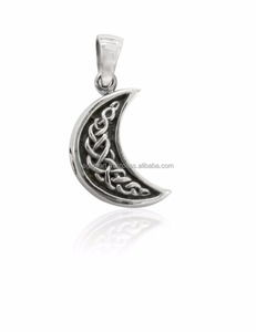 Colgante de plata de cremación, joyería, recuerdo, 925 - Product Image 2