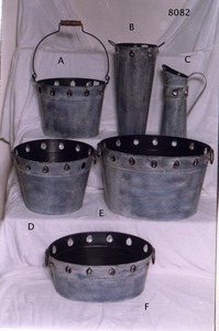 GARDEN POT - Product Image 4