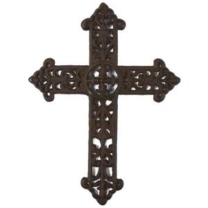 Croix de foi chrétienne unique - Product Image 5