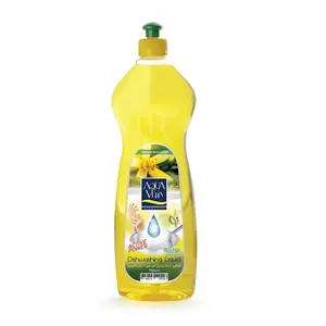 AquaVera Dishwashing Liquid & LEMON BLOSSOM 750 ml