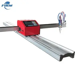 Mesin Pemotong Plasma Cnc Portabel Kualitas Baik, Pemotong Plasma Cnc Portabel