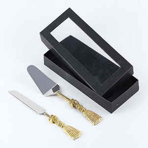 ชุดชีสพกพาเหล็ก - Product Image 1