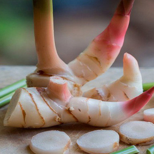 เวียดนามนัม FRESH_DRIED ข่า _ ข่าสด - Product Image 1
