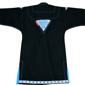 Jiu Jitsu-Kimono brasileño con interior, alta calidad, precio de fábrica - Product Image 1