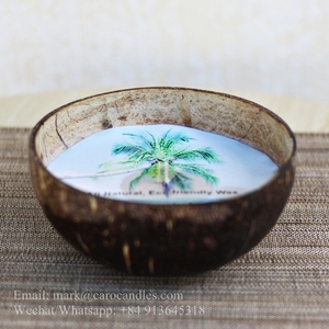 Vietnam de velas - Product Image 1