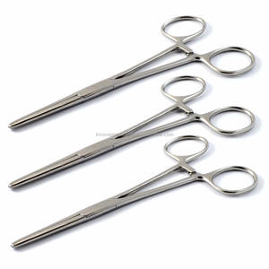 Mayo Hegar porte-aiguille pince chirurgicale fonctionnement dissection pince de verrouillage 6" - Product Image 4