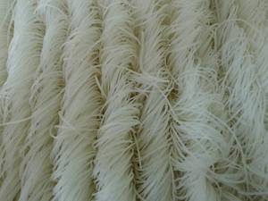 Mejor venta 100% Pure Natural Instant PE Material arroz seco fideos hechos a mano en Vietnam para uso alimentario - Product Image 2