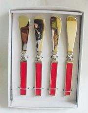 Ensemble de couverts écologiques en acier inoxydable VI-C203 - Product Image 4