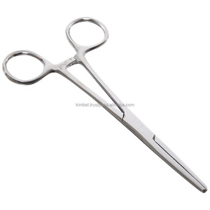 Canner — pinces chirurgicales en acier inoxydable, Rankin Kelly, pinces chirurgicales - Product Image 1