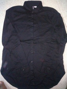 Merveilleuse couleur dames décontracté longue chemise en coton pour l'été Bangladesh Stocklot/expédition Annuler! - Product Image 3