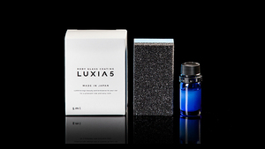 ผลิตภัณฑ์ดูแลรถยนต์ LUXIA5เคลือบตัวถังแก้ว - Product Image 4