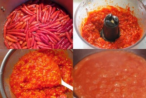 SAUCE ROUGE AU CHILI EN 2024 BON PRIX - Product Image 3