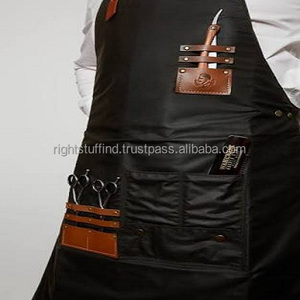 Delantal profesional de peluquería y salón - Product Image 1