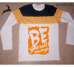 Premium <b>Tshirt</b> White Manufacturer <b>Mens</b> Cotton Soft Breathable Quality Fabric for Global Wholesale Buyers - Product Image 3