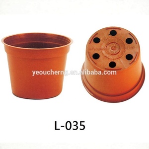 Maceta de Propagación para Jardín Interior y Exterior de 4 Pulgadas - Product Image 3