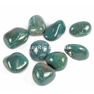Pierres de sang tombées - Product Image 1