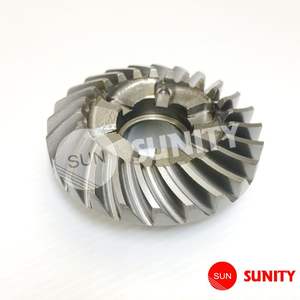 SUNITY อะไหล่นอกเรือคุณภาพสูงจากไต้หวันหลังการขาย50HP 60HP 62Y-45571-00-00เกียร์ถอยหลัง24T สำหรับ Yamaha - Product Image 1