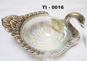 ชามผลไม้แก้ว - Product Image 6