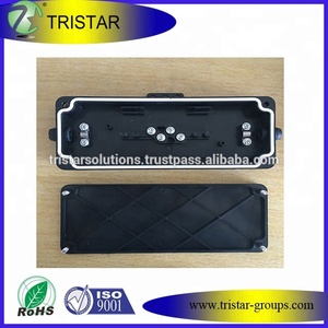 TSMC-F02ปิดฝาใยแก้วนำแสงขนาดเล็กประสิทธิภาพสูงสำหรับการใช้งาน FTTH - Product Image 3