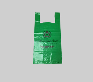printed singlet <b>bags</b> made in Vietnam - Product Image 1