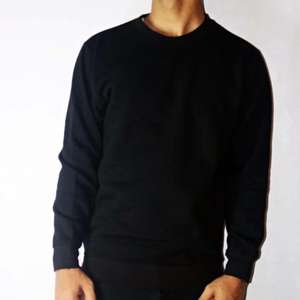 Wholesale Custom Fashion French Terry <b>Hoodies</b> for Men Solid Pattern <b>Lined</b> <b>Hoodies</b> and Sweatshirts Waterproof Knitted Weaving - Product Image 6