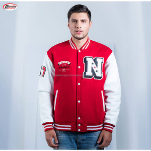 define varsity jacket