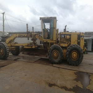 Made in USA <span class=keywords><strong>caterpillar</strong></span> selezionatore 14g in vendita in africa - Product Image 3