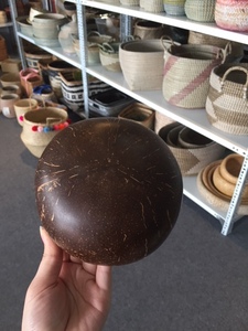 Naturel Bol De Noix De Coco Du Vietnam - Product Image 5