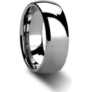 silver plated metal wedding napkin ring for sale