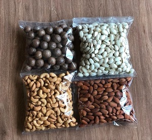 Tuercas de pistacho/macadama - Product Image 1
