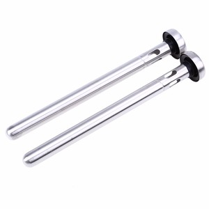 Reusable Plastic Drinking <b>Straw</b> Simple Style Bar Accessories White Color - Product Image 1