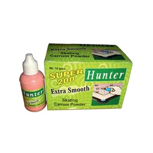 Poudre de Carrom sur mesure en gros d'approvisionnement OEM - Product Image 1