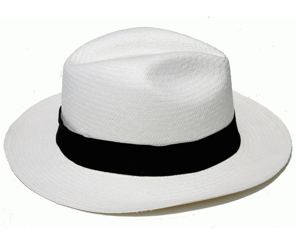Elegantes y cómodos sombreros de ecuador para compras al por mayor