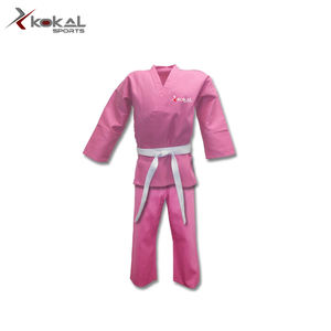 เครื่องแบบ Jiu Jitsu หนัก2022 - Product Image 5