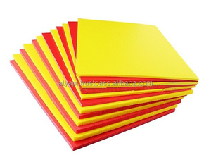 Hoja de espuma de polietileno de celda cerrada Material de espuma de embalaje EVA - Product Image 1