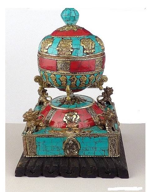 ช่อลาเวนเดอร์