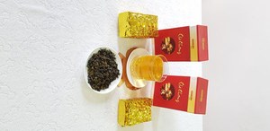 Té Verde Orgánico Vietnamita de Alta Calidad, Té a Granel Personalizable en Paquete al Vacío, Nueva Generación, Precio Razonable al por Mayor - Product Image 6