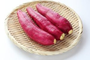 Ipomoea Batatas/ Patate douce/ Batata - Product Image 4