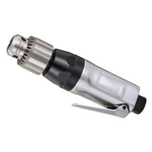 Broca de Aire Compuesto Reversible de 1/4\", 7000 RPM, 90 PSI, Fácil Operación con una Sola Mano, Ideal para Martillos Neumáticos, Modelo PD0203 - Product Image 1