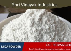 Mica en Polvo y Residuos, Malla 200, con las Mejores Propiedades Químicas y Físicas - Product Image 3