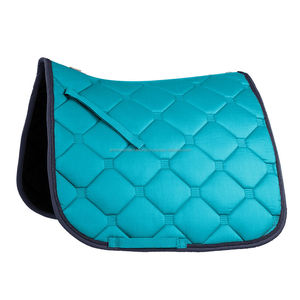 Shemax Sella Pad/Numnah - <span class=keywords><strong>Dressage</strong></span> e di Uso Generale - Product Image 2